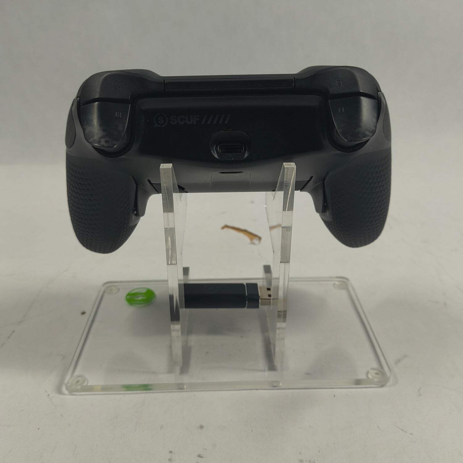 SCUF Envision Grey Steel Controller For PC