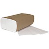 TOWEL PAPER MULTI-FOLD 9"X9.5" WHITE 250CT (16 39 Packs SEL-183203