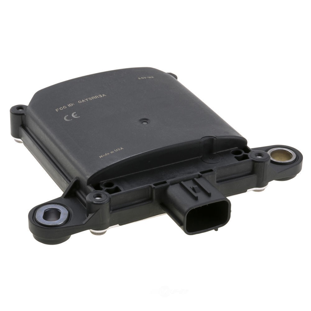 Blind Spot Detection System Warning Sensor WVE fits 16-19 Toyota Highlander