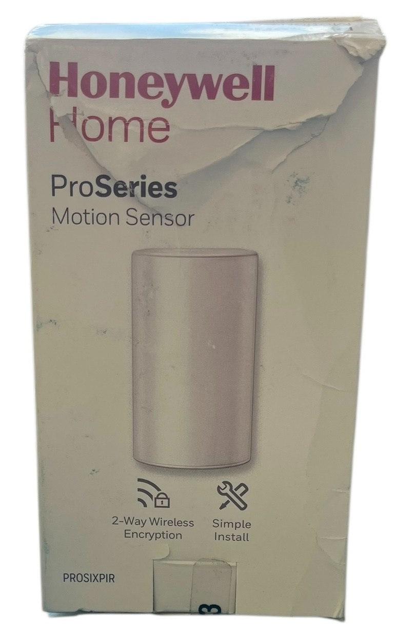Honeywell Home ProSeries Motion Sensor PROSIXPIR