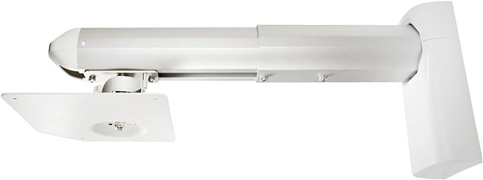 OPTOMA TECHNOLOGY BM-3002N Single Stud Ultra Short Throw Wall Mount w/ Telescopi