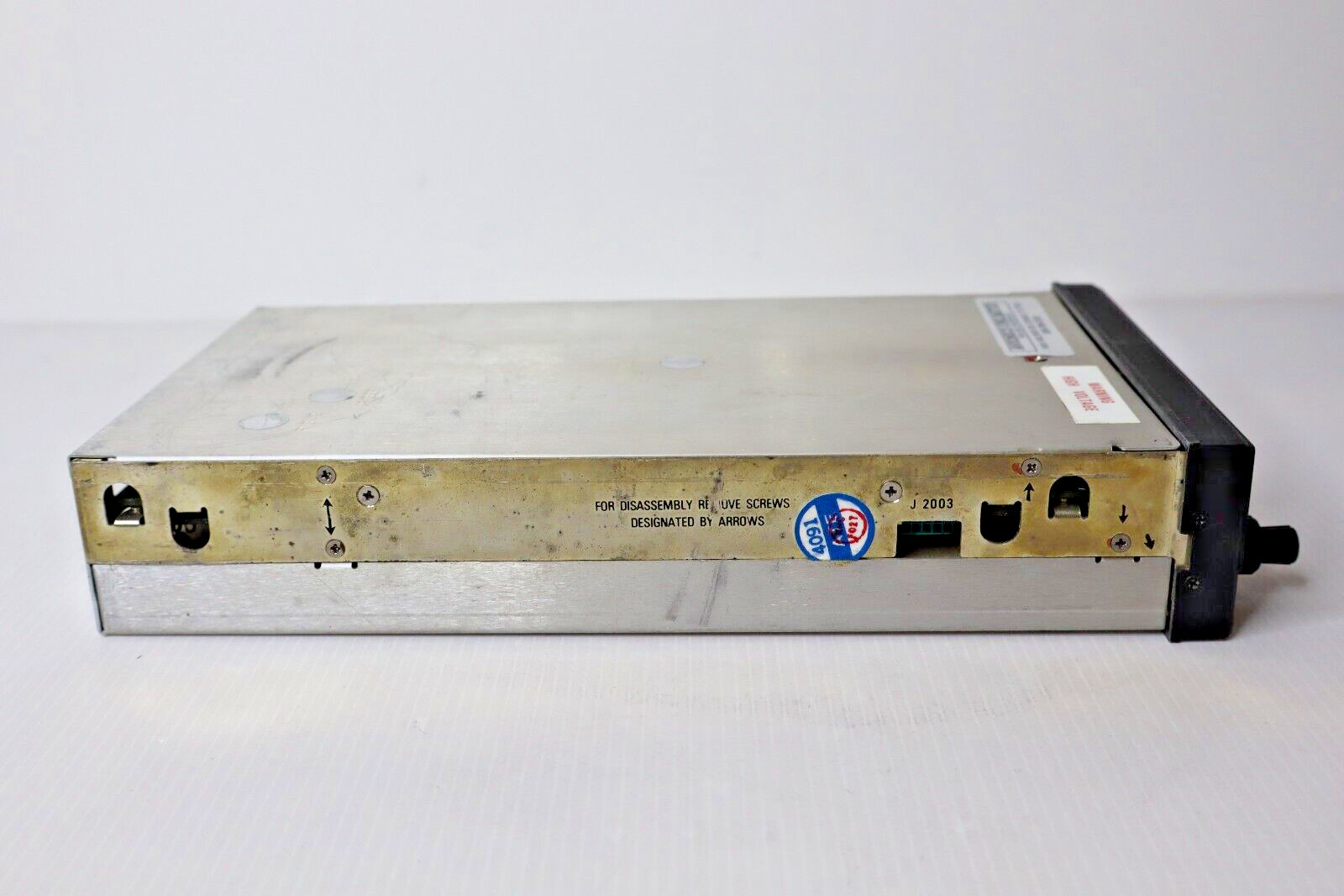 Bendix King KNS 81 Navigation Nav Computer 065-4010-10 with FAA 8130-3 Form