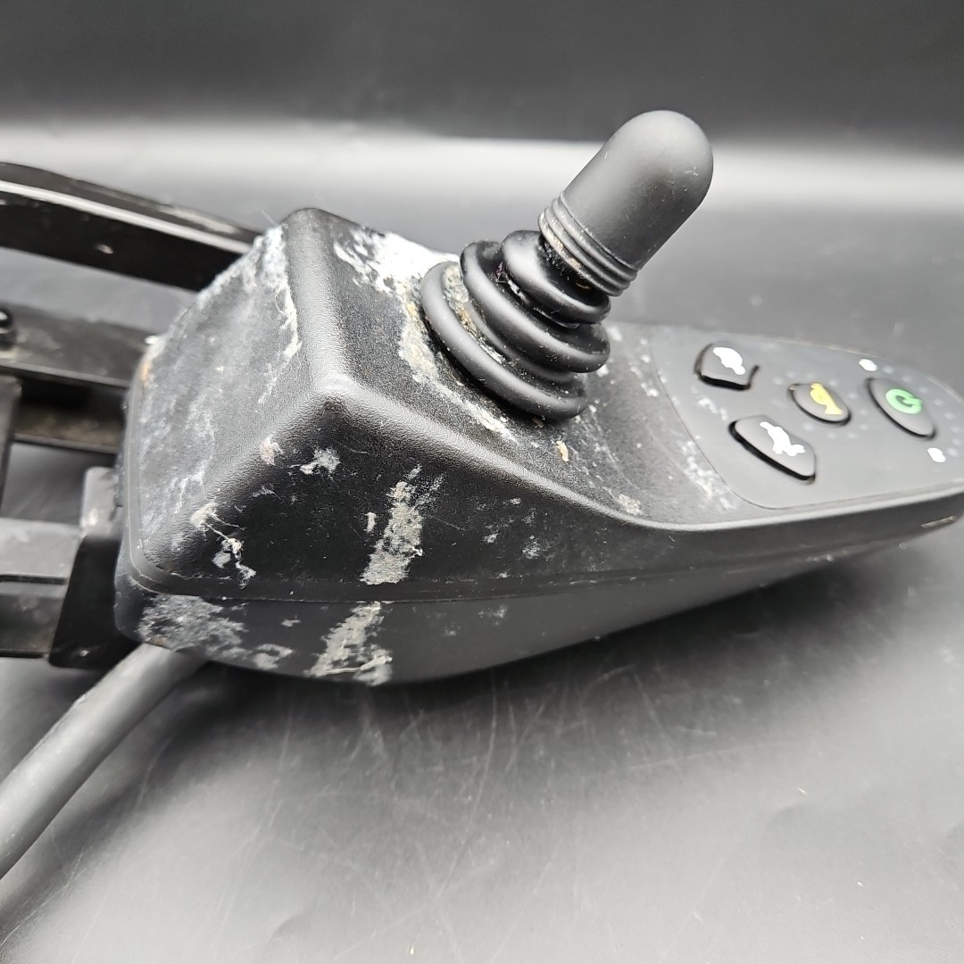 Dynamic DA50-D61 Joystick Controller for ActiveCare Power Chairs Works