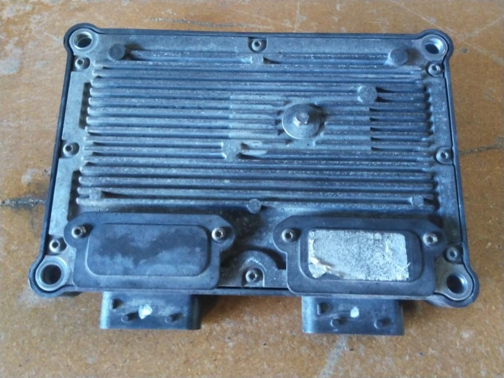 Replaces K-4616 2019 EATON EEO17F112C TRANSMISSION CONTROL MODULE (TCM) ,  GA