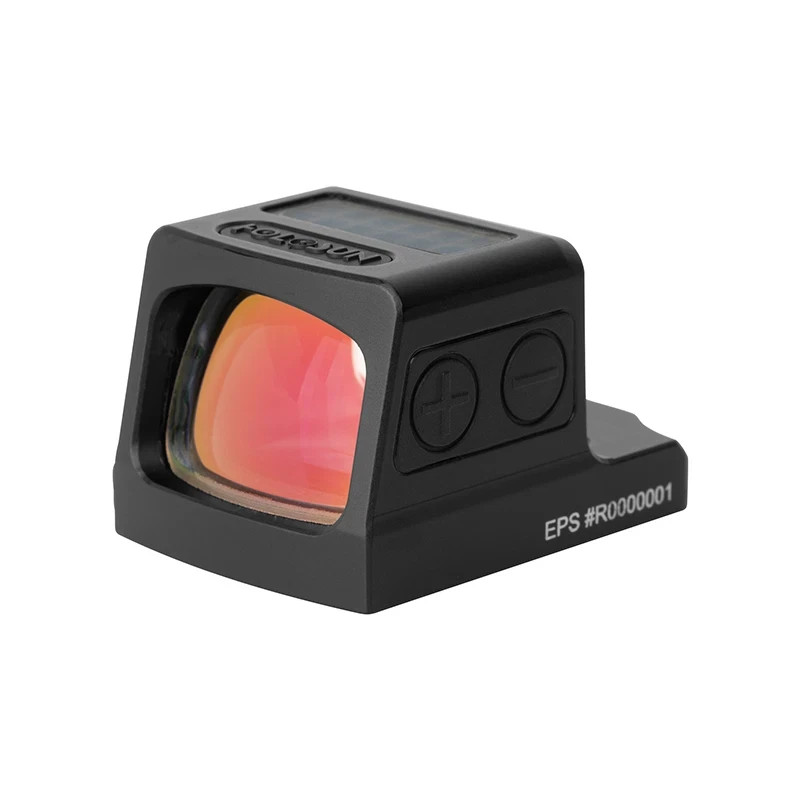 NIB - Holosun EPS-RD-MRS Enclosed Red Dot Sight 2 MOA Dot & 32 MOA Circle