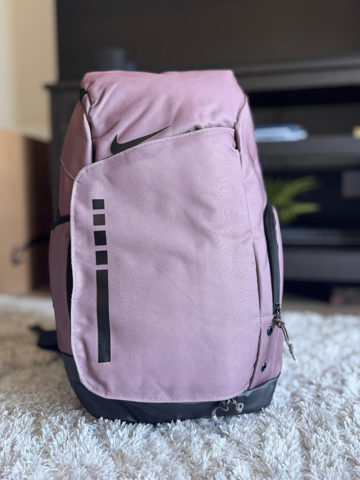 Backpack Elite Basketball Nike Baseball Soccer Football Bolso Morral Mochila