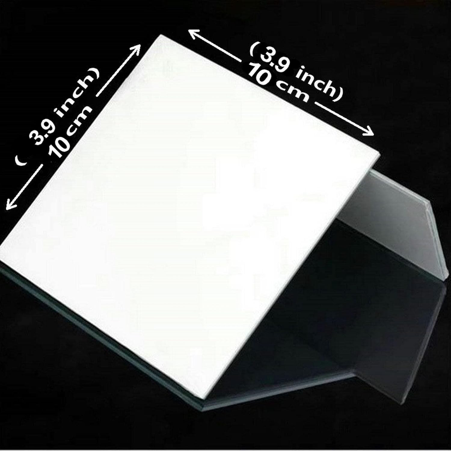 TLC Plates Aluminium Backed Silica Gel 60 F254 10cm x 10cm （20/Box）