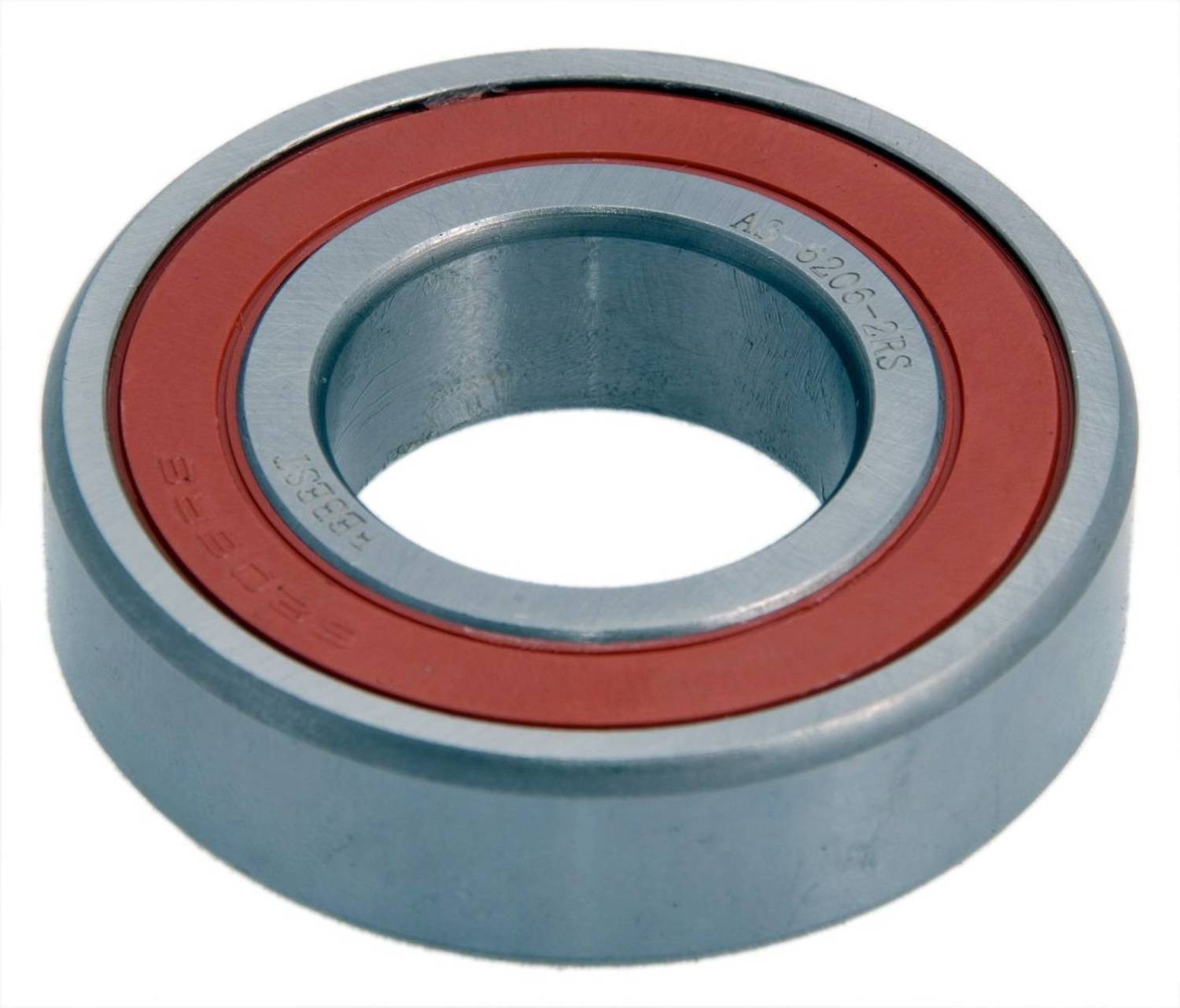Ball Bearing 30X62X16 Febest AS-6206-2RS OEM 9-00090-162