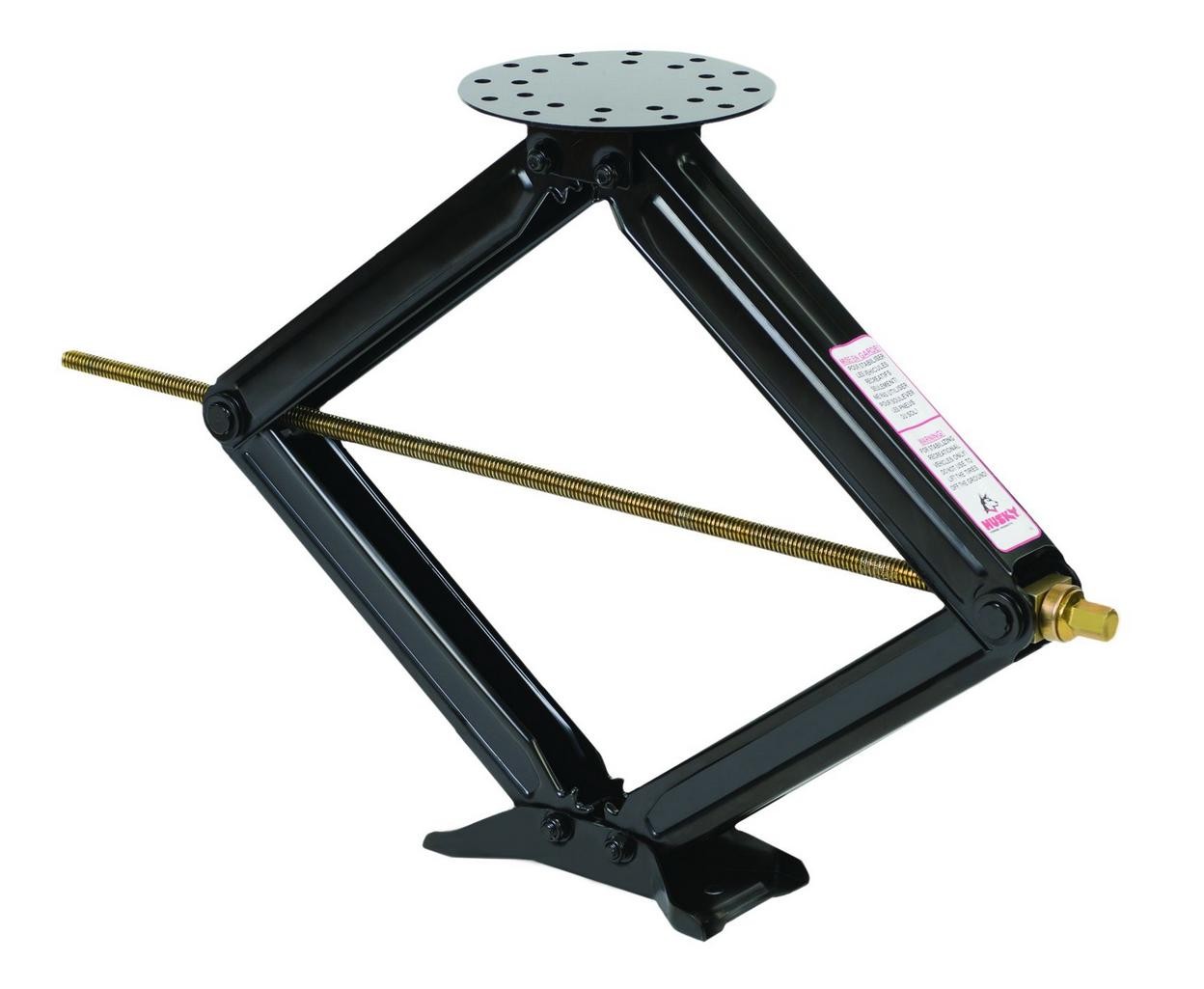 Husky Towing 88125 Replacement Jack