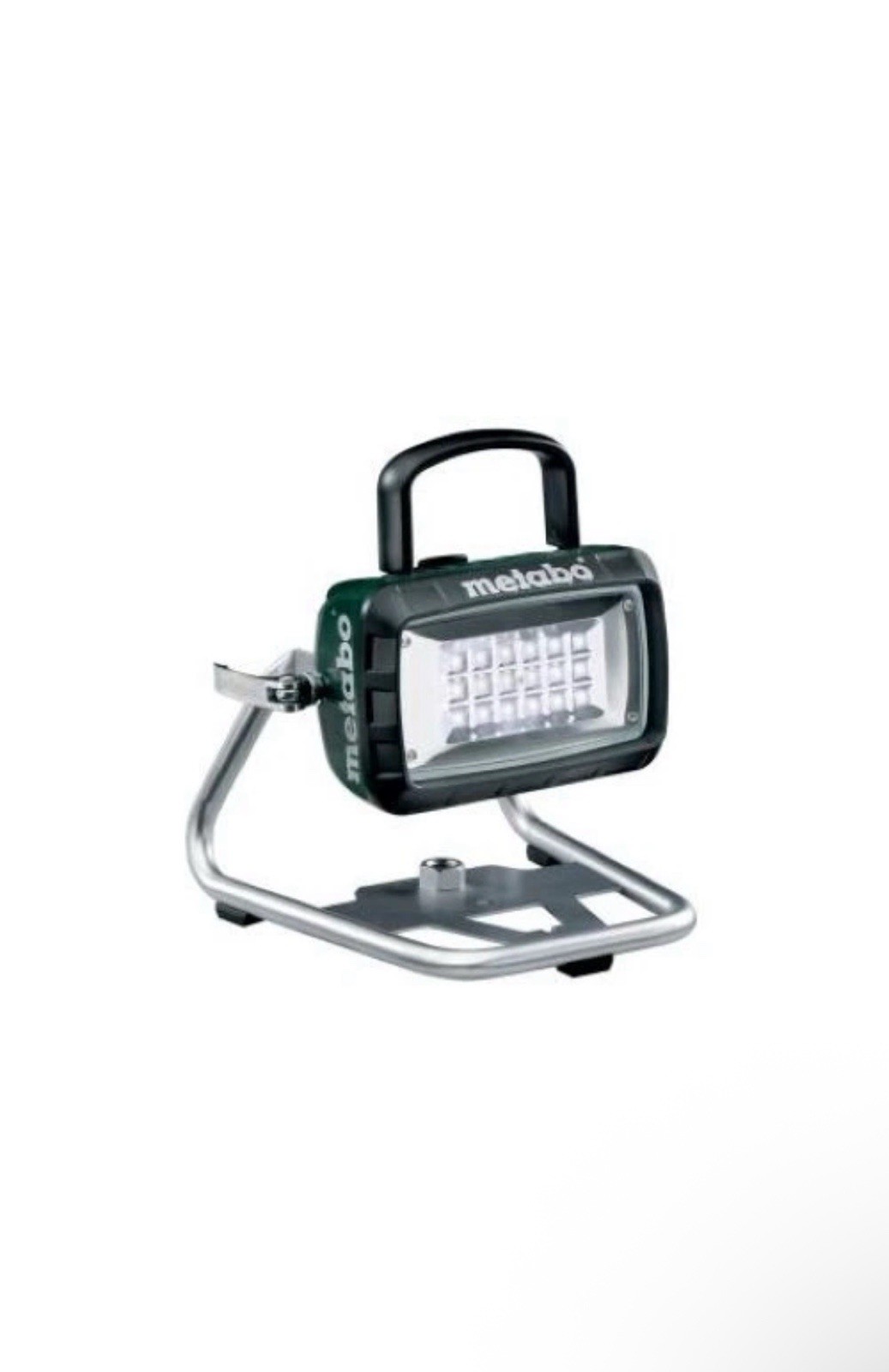 QTY 1 NEW METABO BSA 14.4-18 LED (602111850) CORDLESS LED SITE LIGHT BARE TOOL