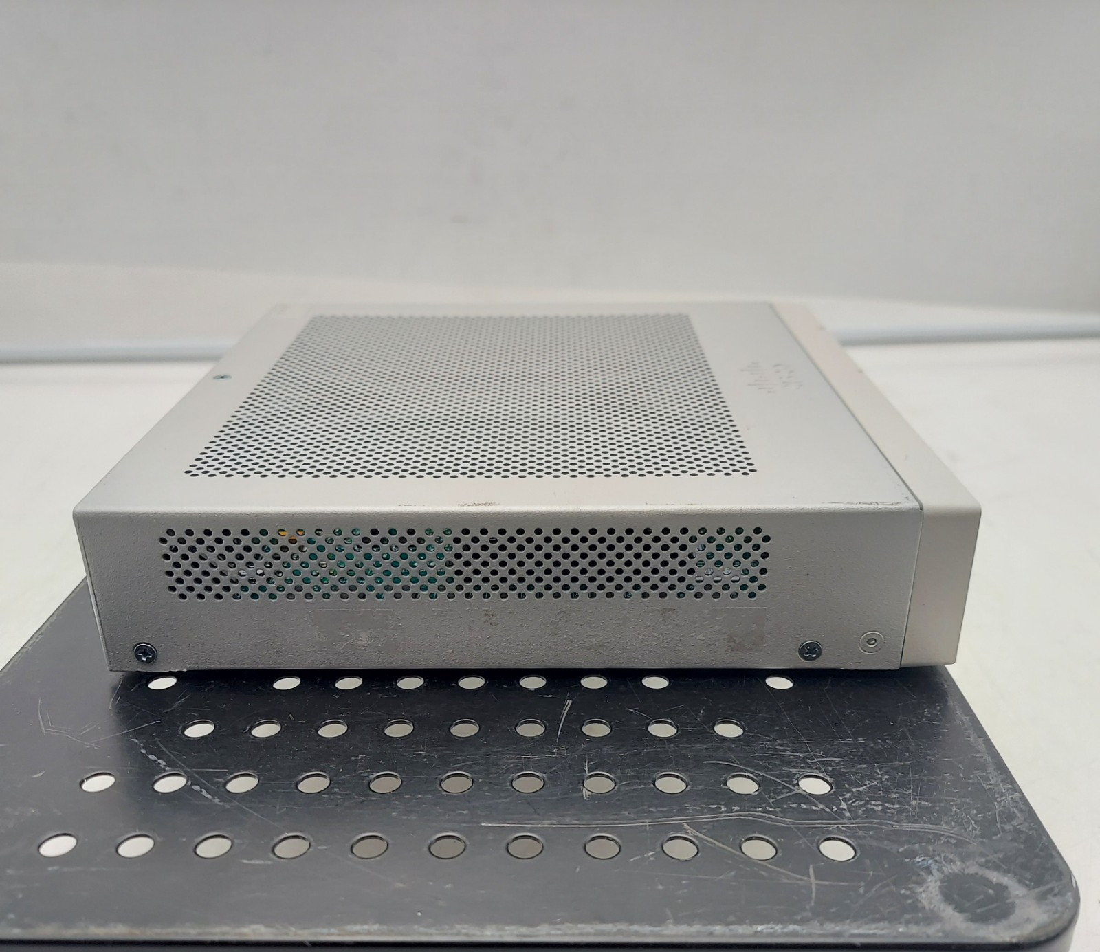 Cisco FPR-1010 V01 FirePower 1000 Series Network Security Firewall No PSU
