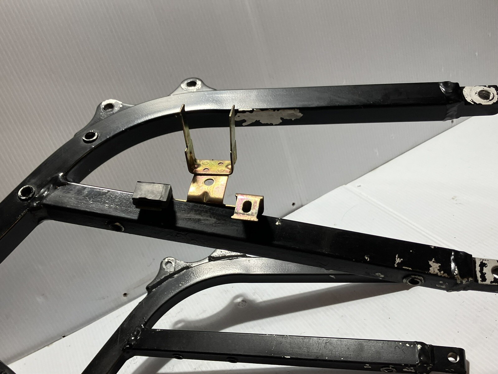 1997 Suzuki GSXR 750 Subframe, Inner (OEM)
