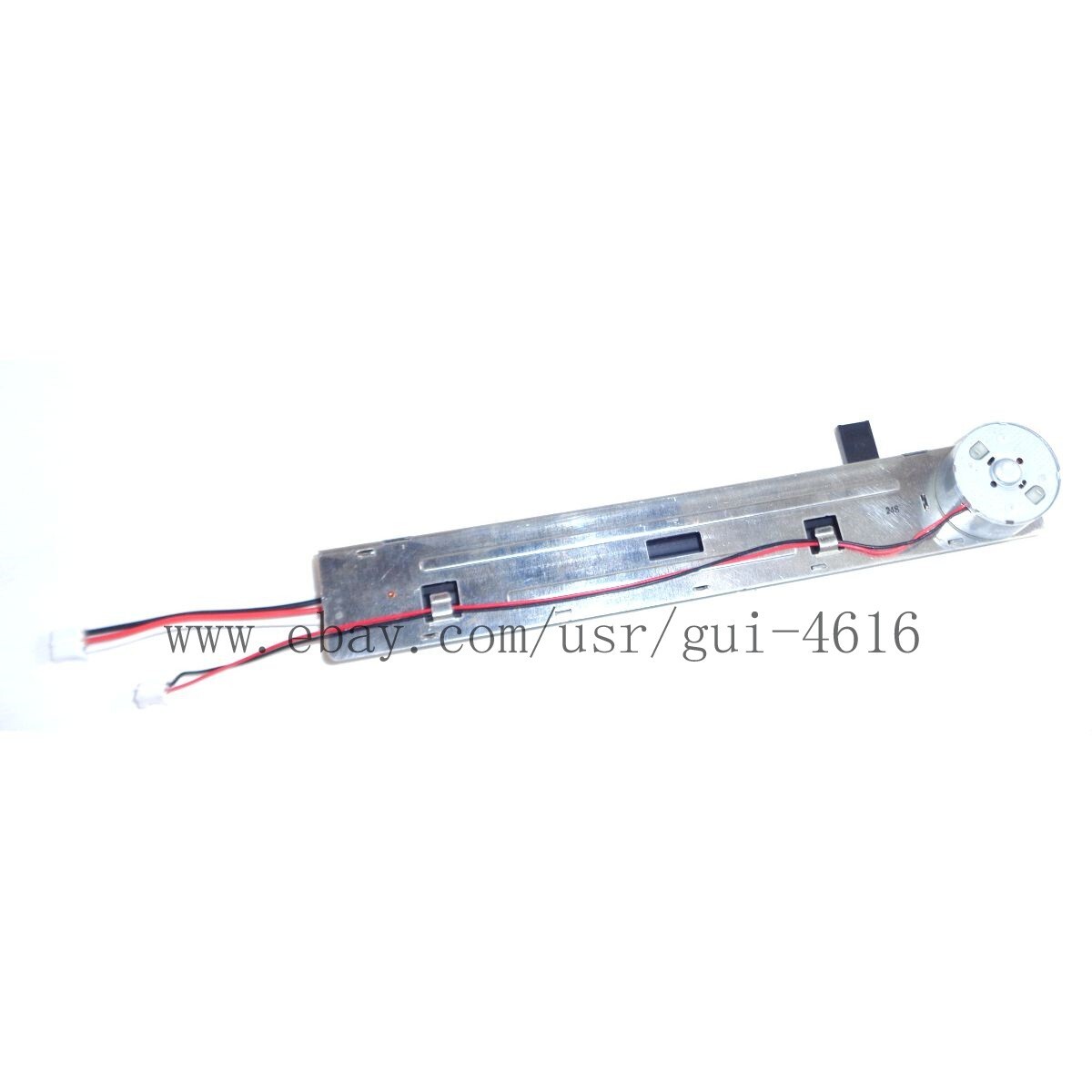 Slide Channel Fader Resistor Potentiometer B10K  For YAMAHA TF1 TF3 ZK560800