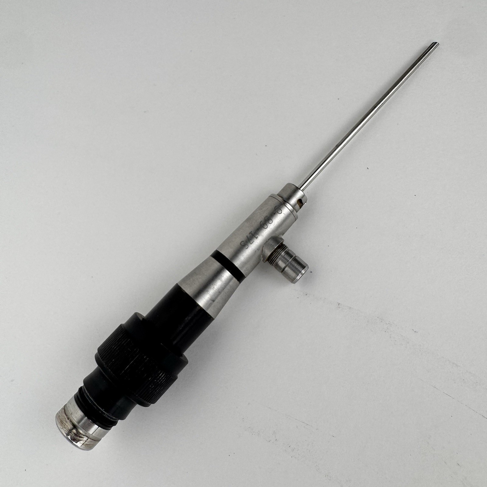 Stryker 362-30 Small Joint J-Lock Arthroscope Arthroscopy