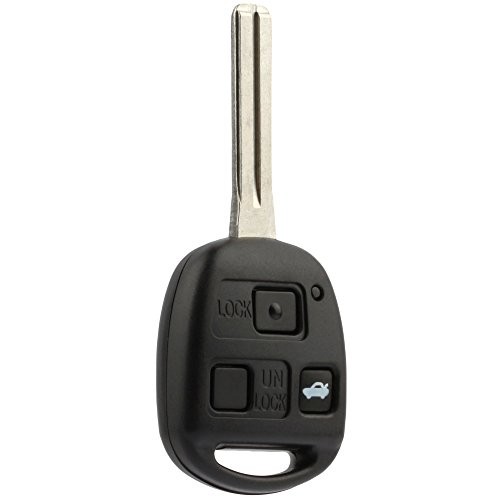 Car Key Fob Keyless Entry Remote fits Lexus ES330 LS430 SC430 l-bbt-tnk