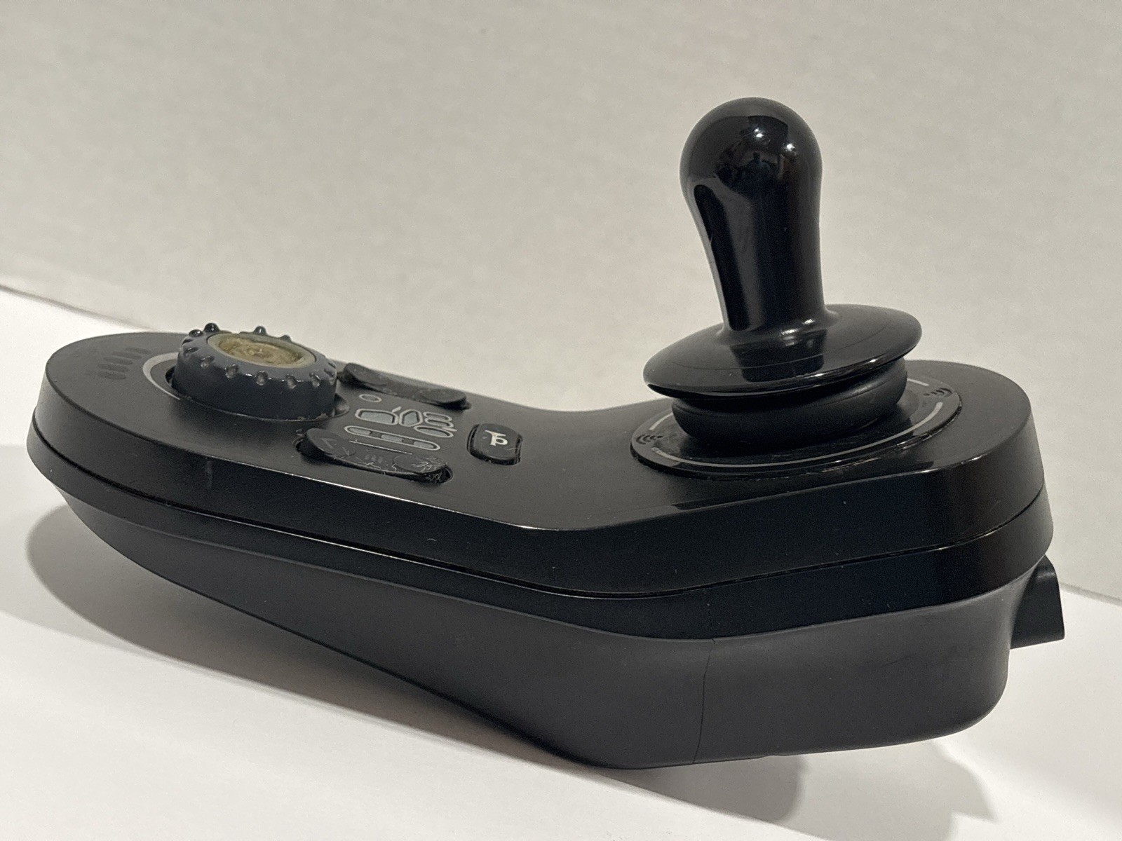 Invacare Dynamic Linx Joystick DLX-REM211-A