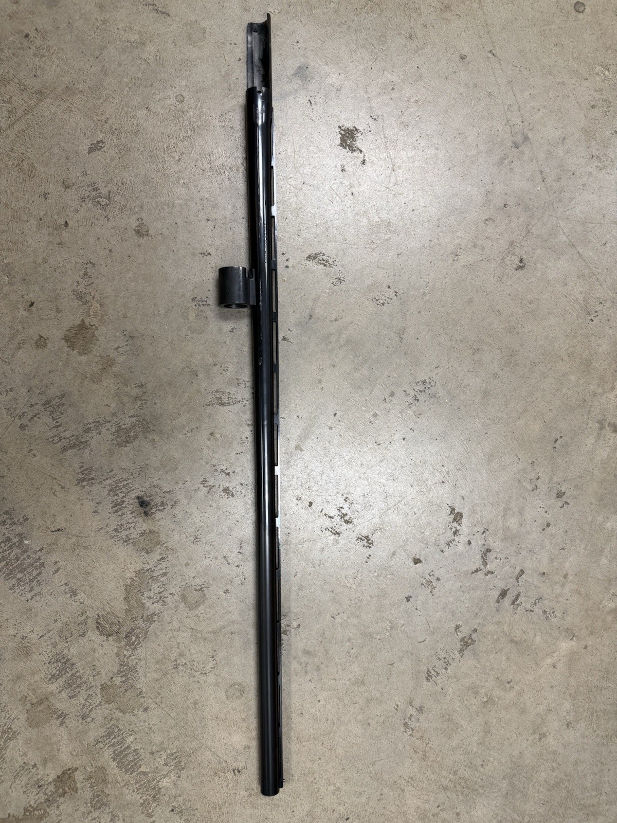 Remington 1100 12GA 30 inch VR Full choke Blued 3” Magnum Barrel