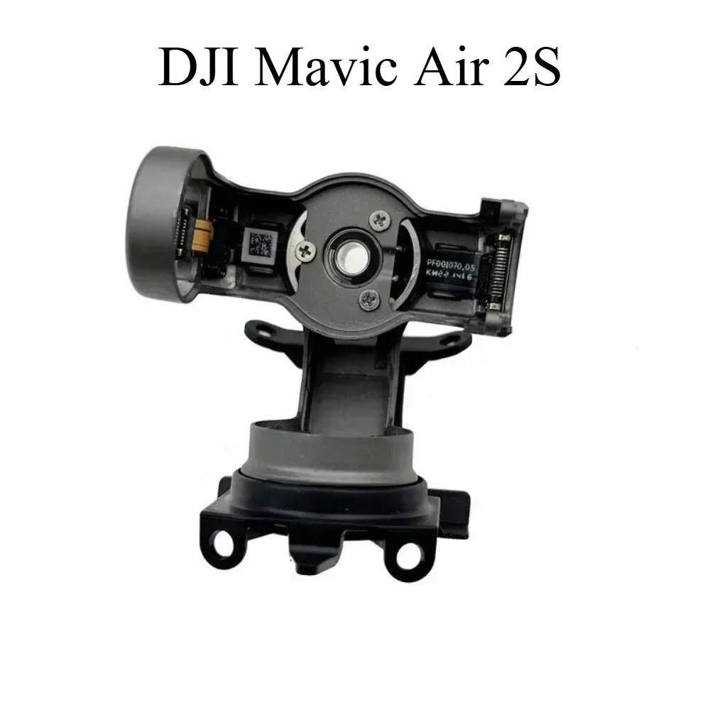 Roll / Yaw Axis Gimbal Motor Replacement Assembly DJI Mavic Air 2S