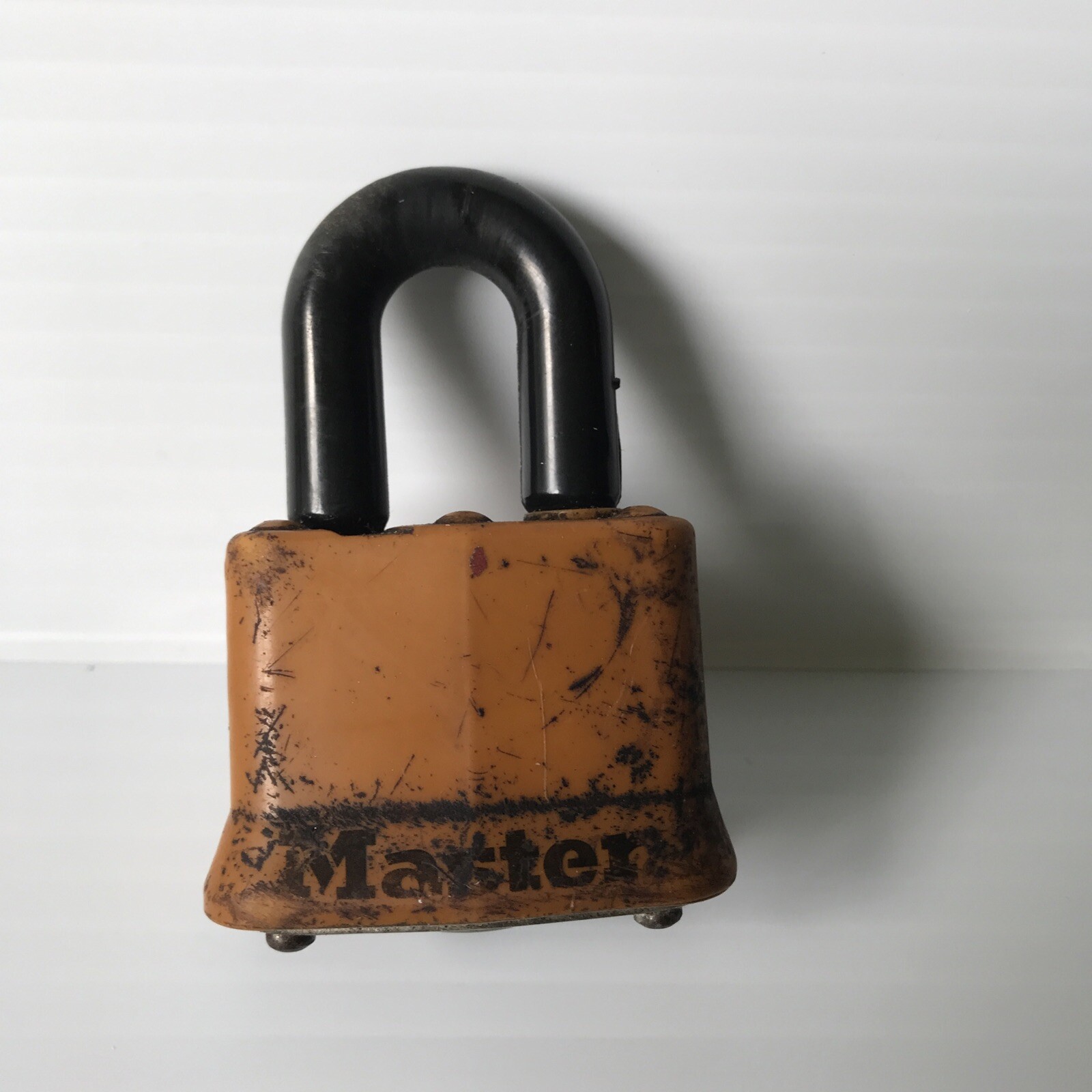 Lot Of Masterlock New-Combination-Used padlocks/keys Missing-New-Brinks Padlocks
