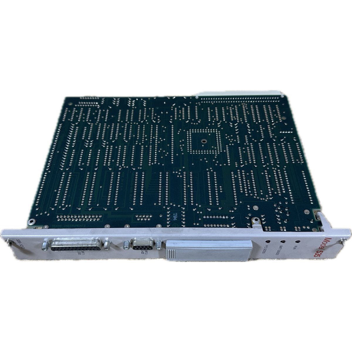RJ38 Module Texas Instruments 535-1212