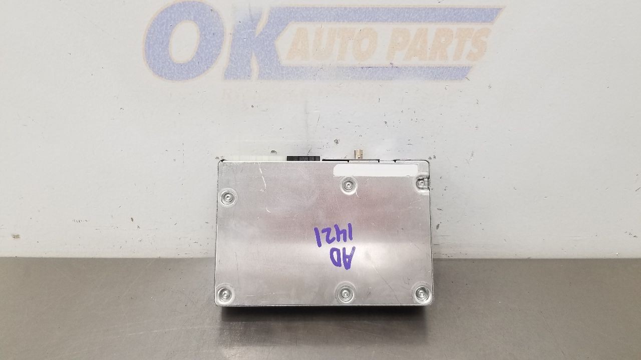 13 CHEVY SILVERADO 3500 PICKUP COMMUNICATION ONSTAR CONTROL MODULE 22898335