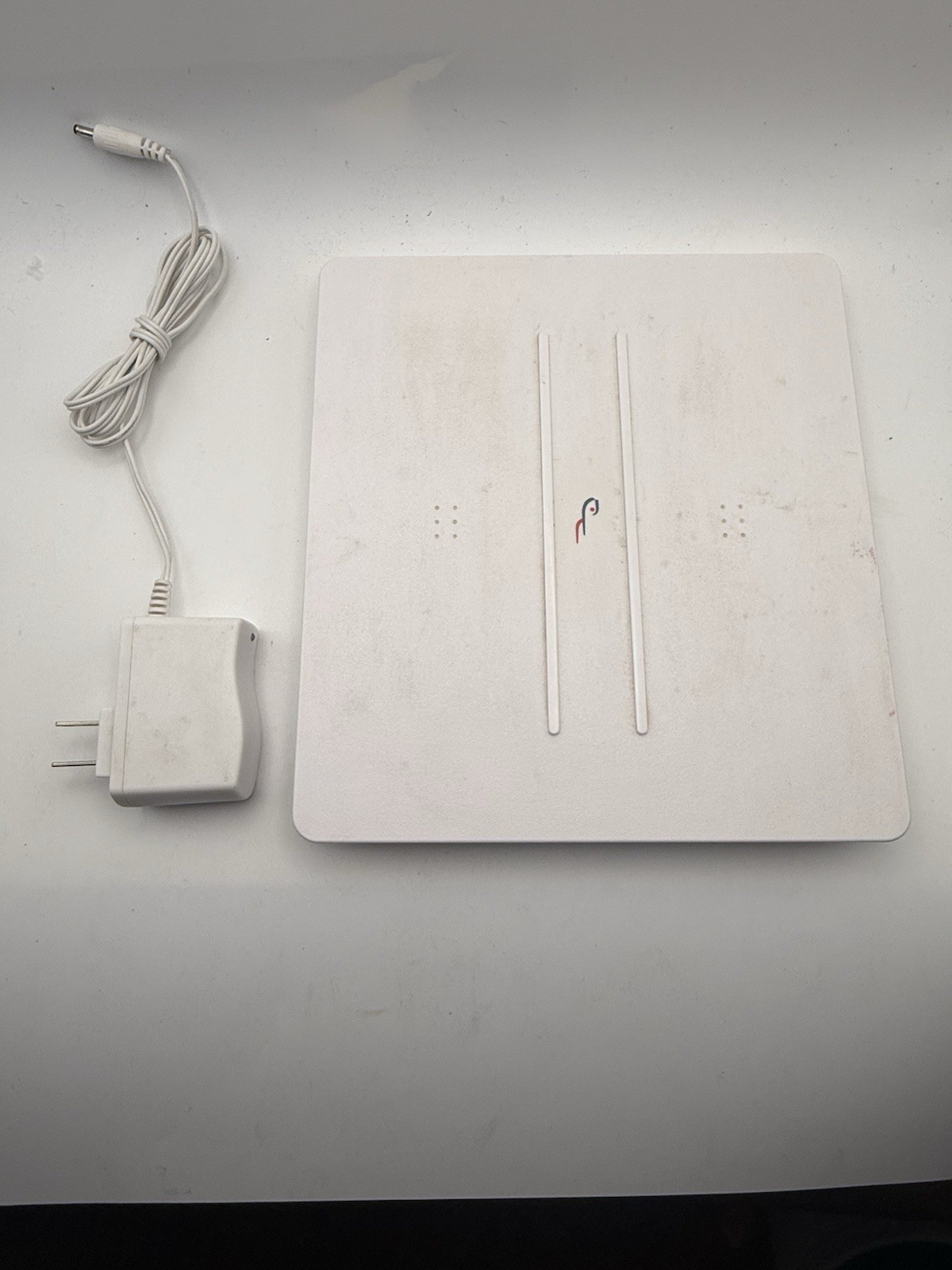 Rocketfish Wii Induction Charger