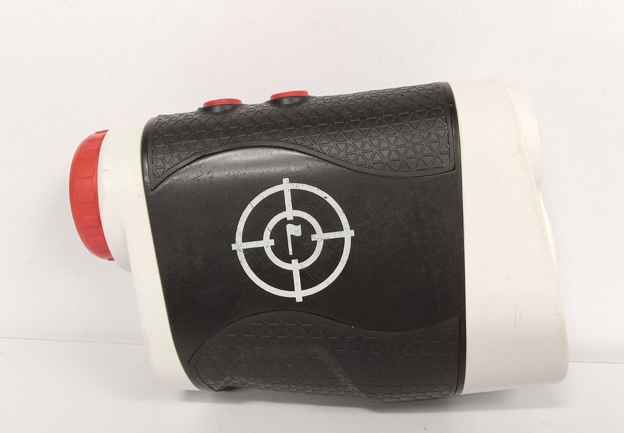 Pinned The Ace Golf Rangefinder - Used, Fully Functional! - Free Shipping!