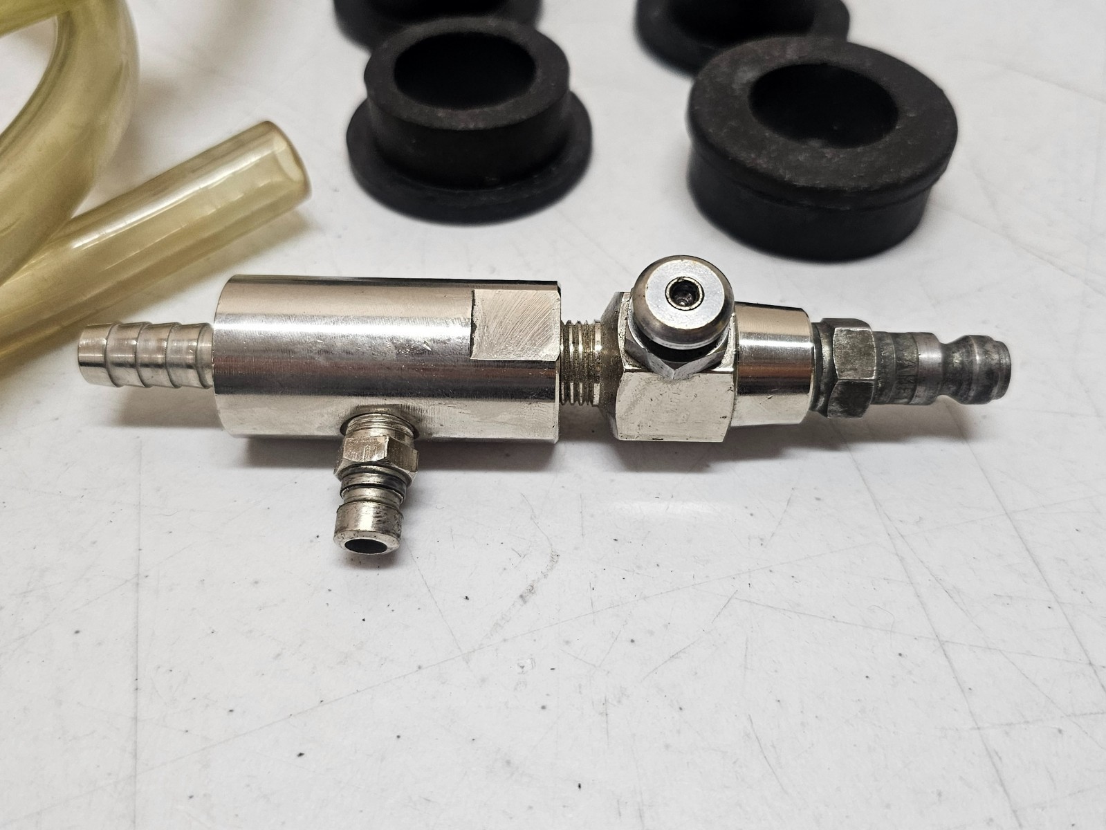 Snap-On RADKITPLUSA Air Cooling System Bleeder Kit