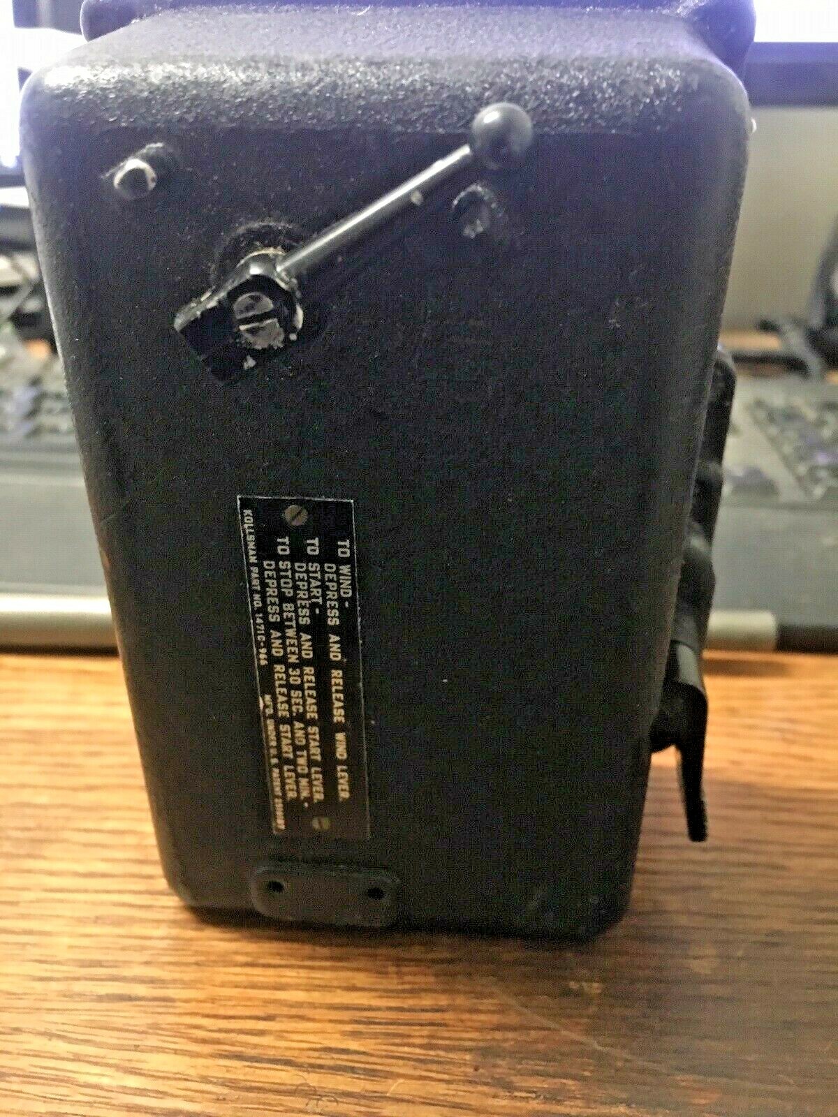 1471C966 AVENGER ASSY AVIONICS
