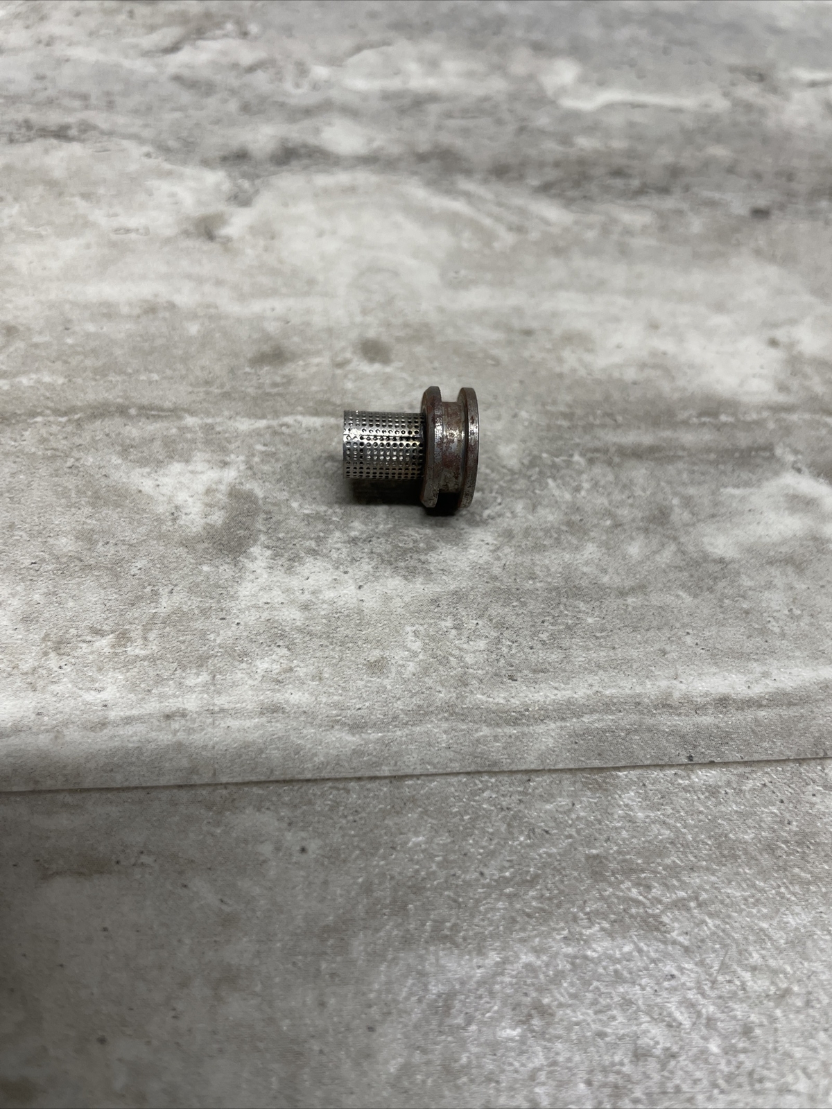 Sauer Danfoss 9802764-0002 Screen For Hydraulic Pump / Motor, New