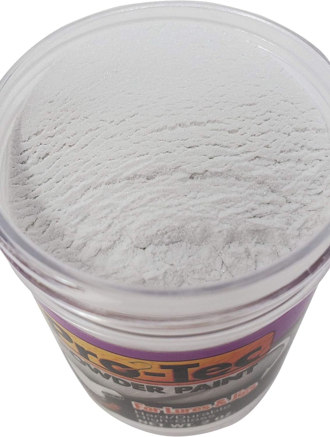 Component Systems Pro-Tec Powder Paint