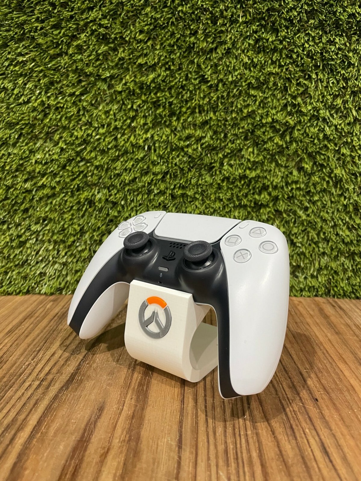 Overwatch Controller Stand