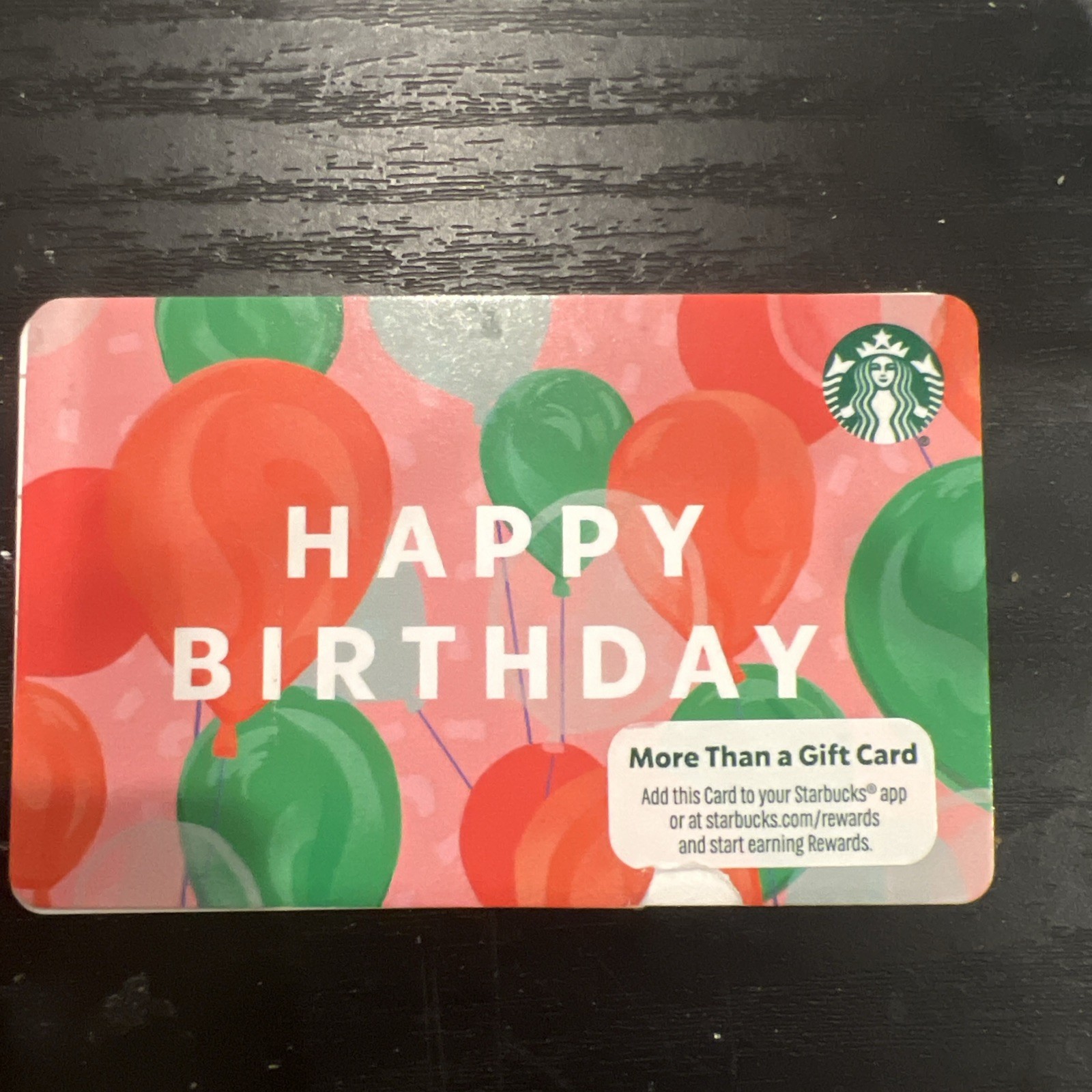 $20 Starbucks Gift Card | Instant Delivery | USA