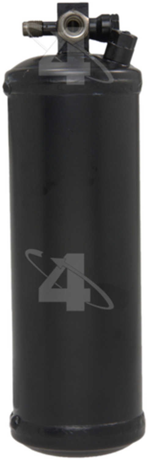 A/C Receiver Drier-Filter Drier 4 Seasons 33537