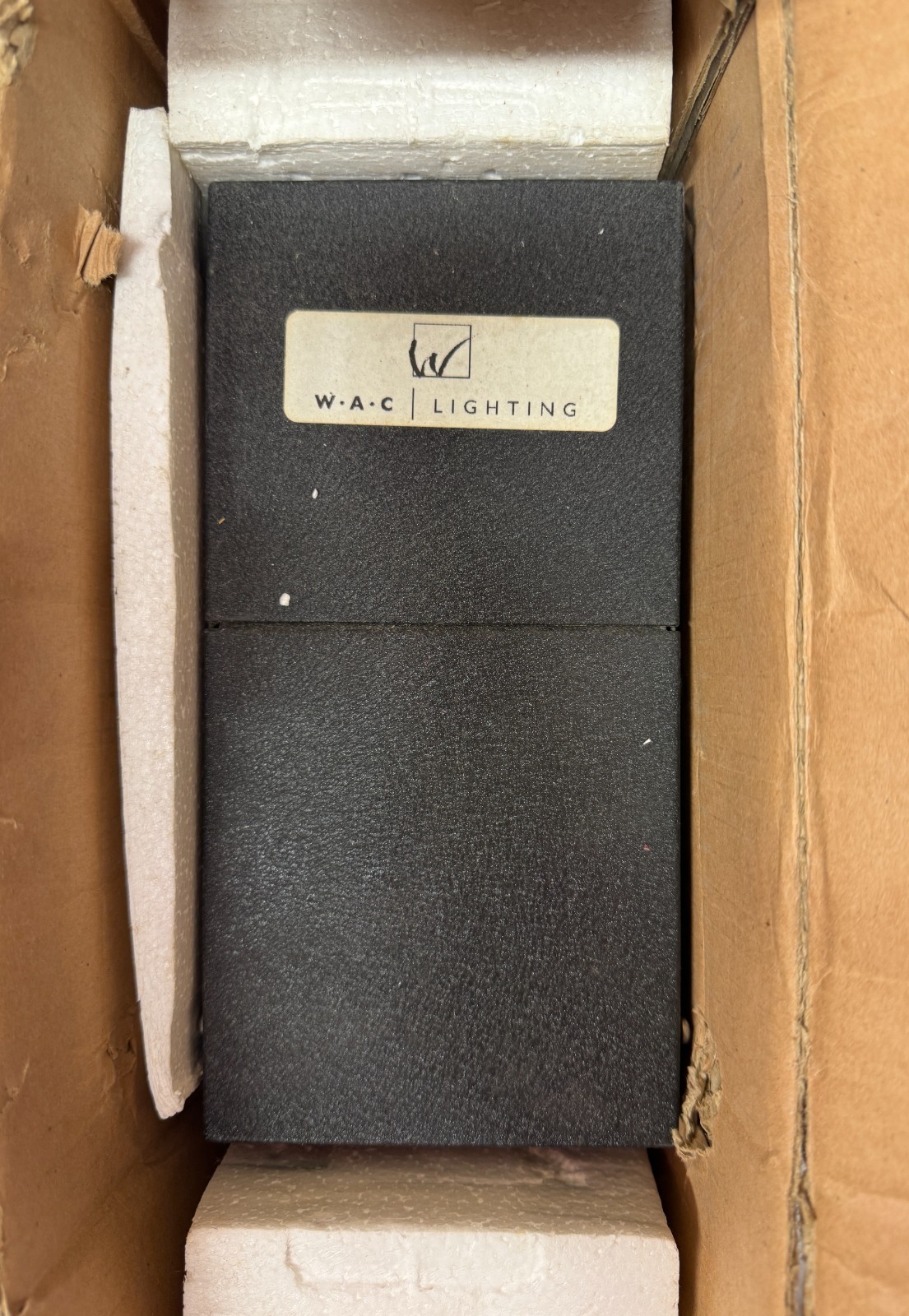 WAC Lighting SRT-300M-24V Magnetic Transformer New 24V AC 120V Input 300W