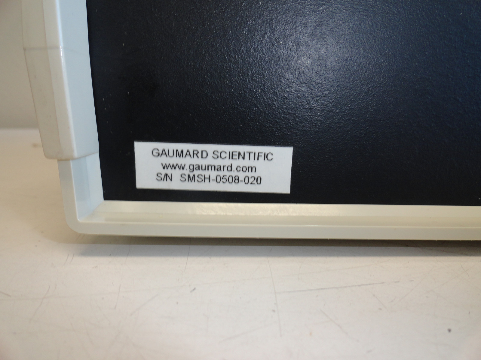 Guamard KNIGHT PERISTALTIC PUMP MOTOR