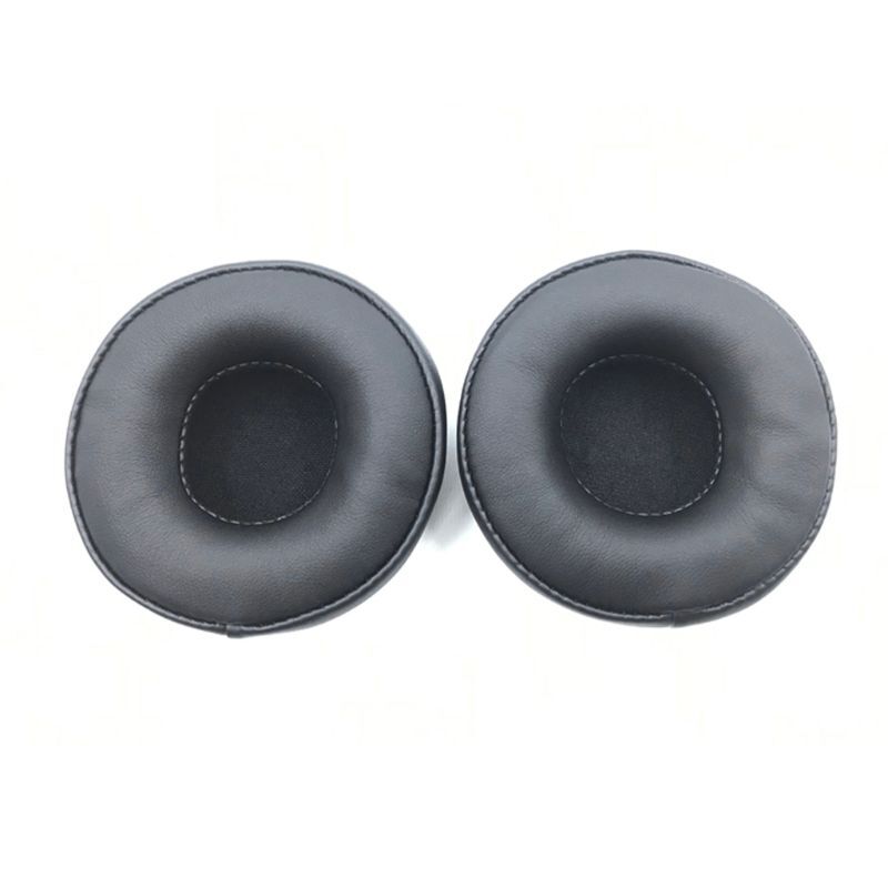 1 Pair 70mm Earmuff Ear Cushion Pads for Urbanears Plattan ADV Zinken Headphones