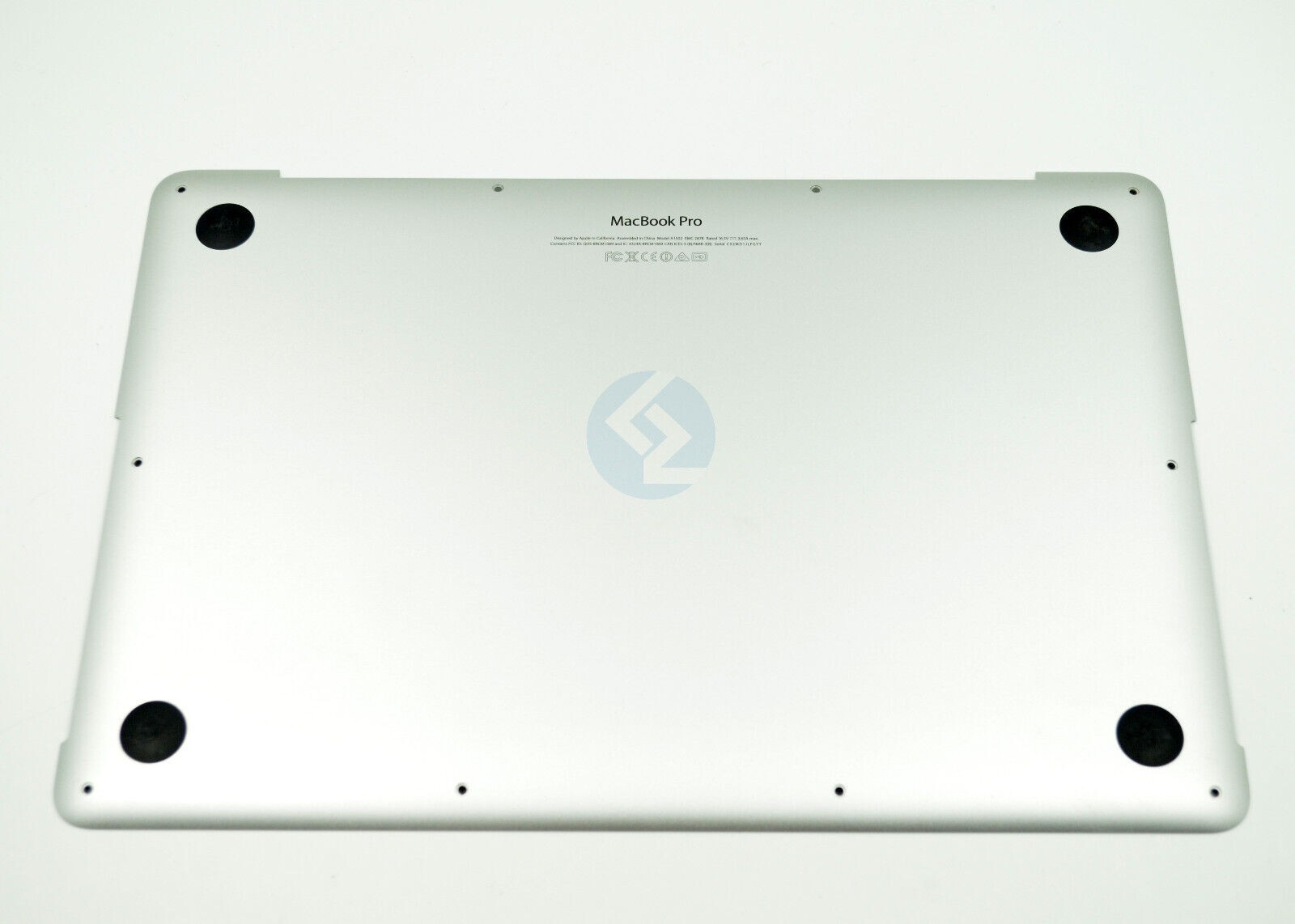 95% New Lower Bottom Case Cover 604-4288-A for Macbook Pro 13" A1502 2013 2014
