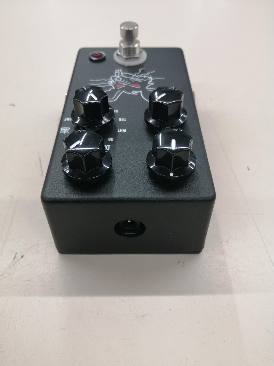 Jhs Pedals Packrat Effector No.nm1150