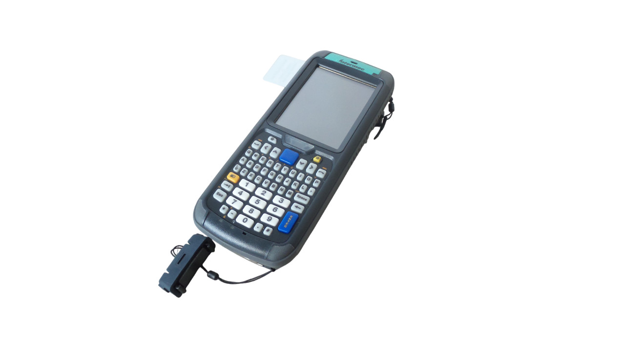 Intermec CN70eNI Computer Barcode Scanner 1000CP02-NI - Free Shipping