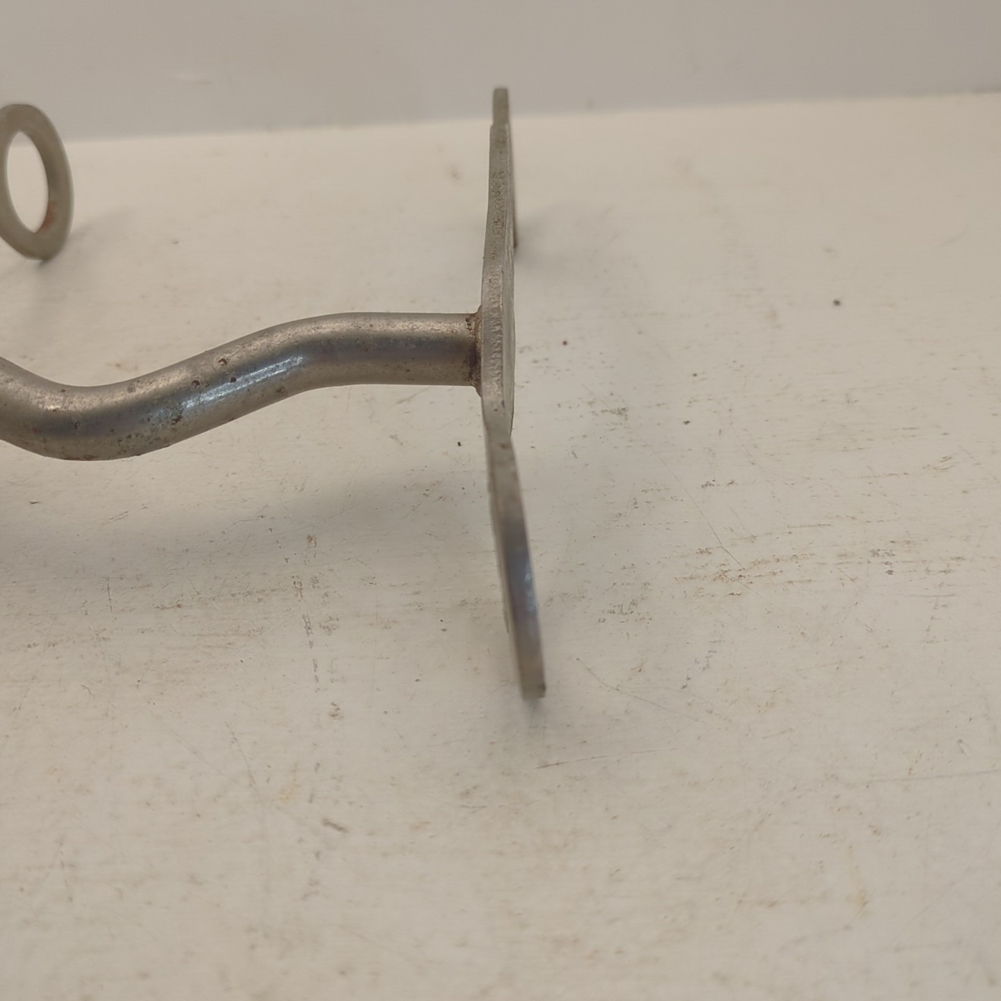 Small Curb Bit by Partrade Japan