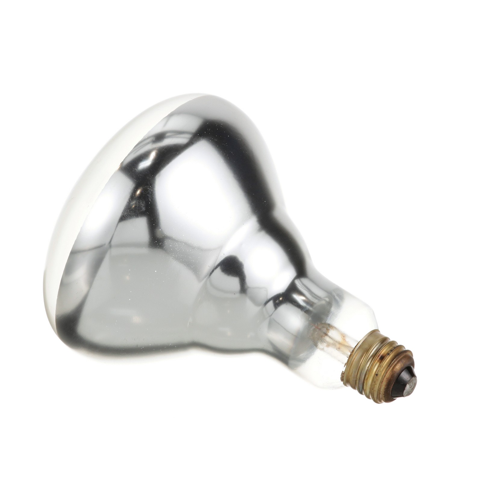 Mavrik Heat Lamp Ptfe Coated ,230V/250W, Clear Replaces Hatco