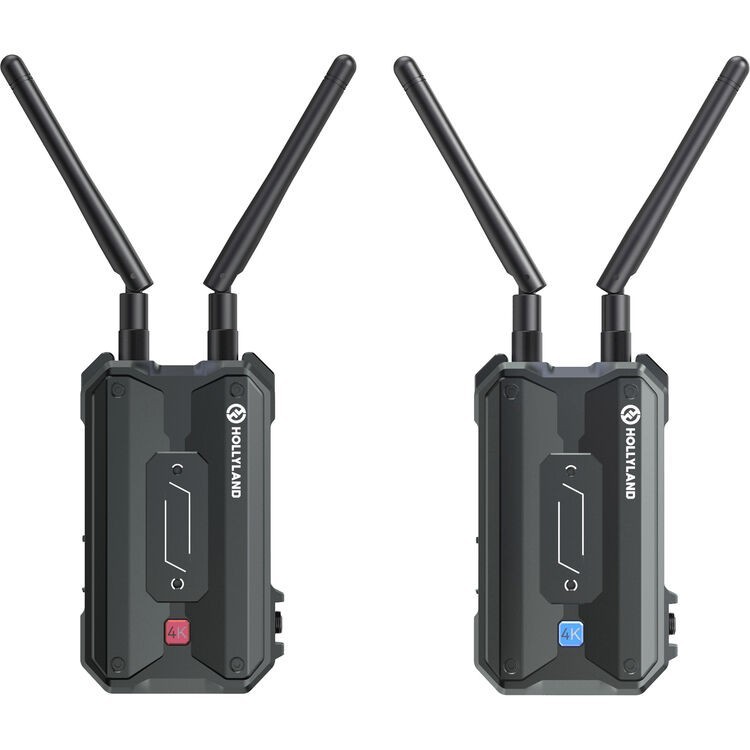 Hollyland Pyro H Wireless Video Transmission System - New