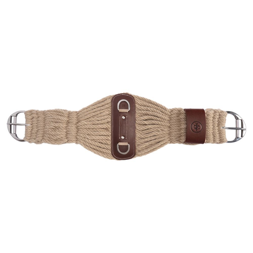 Schneiders Roper Wool String Cinch for Horses | Moisture-Wicking | Various Sizes