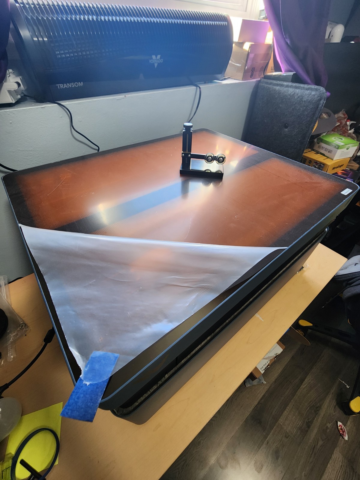 Wecreat Vision 40W