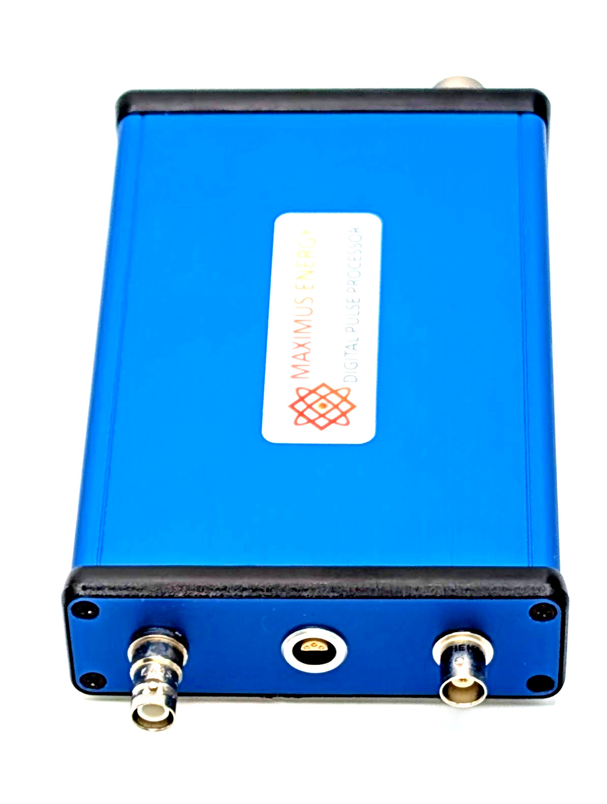 AmpTek DP5-Based Universal Gamma, X-Ray, SDD, Si-PIN, CdTe Pulse Processor, MCA
