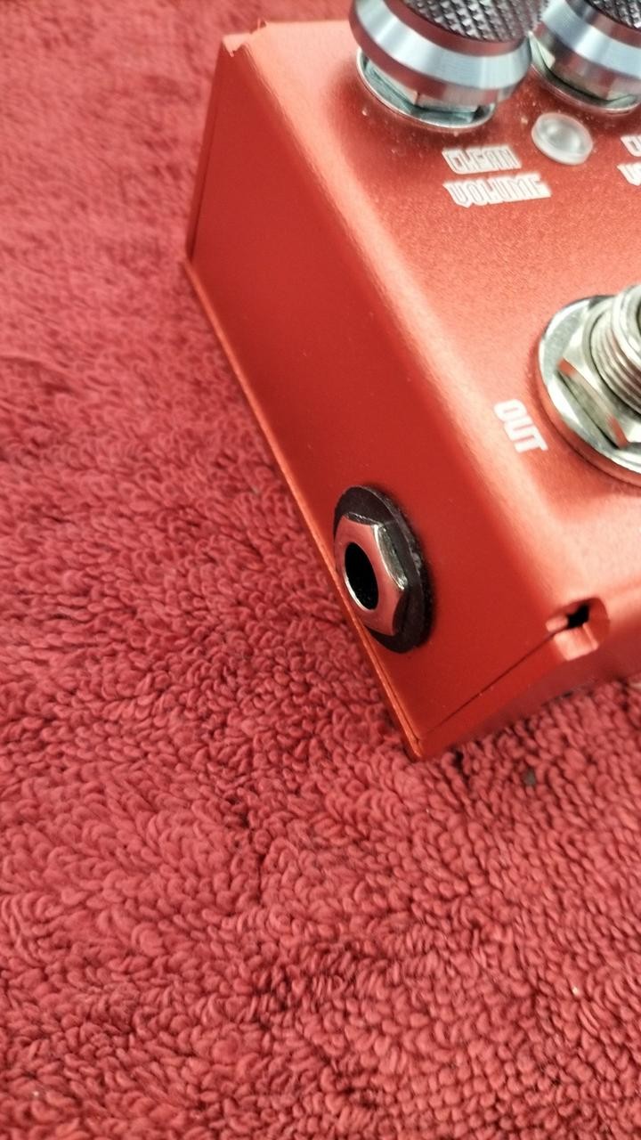 STUDIO DAYDREAM FETBOX CUSTOM Model