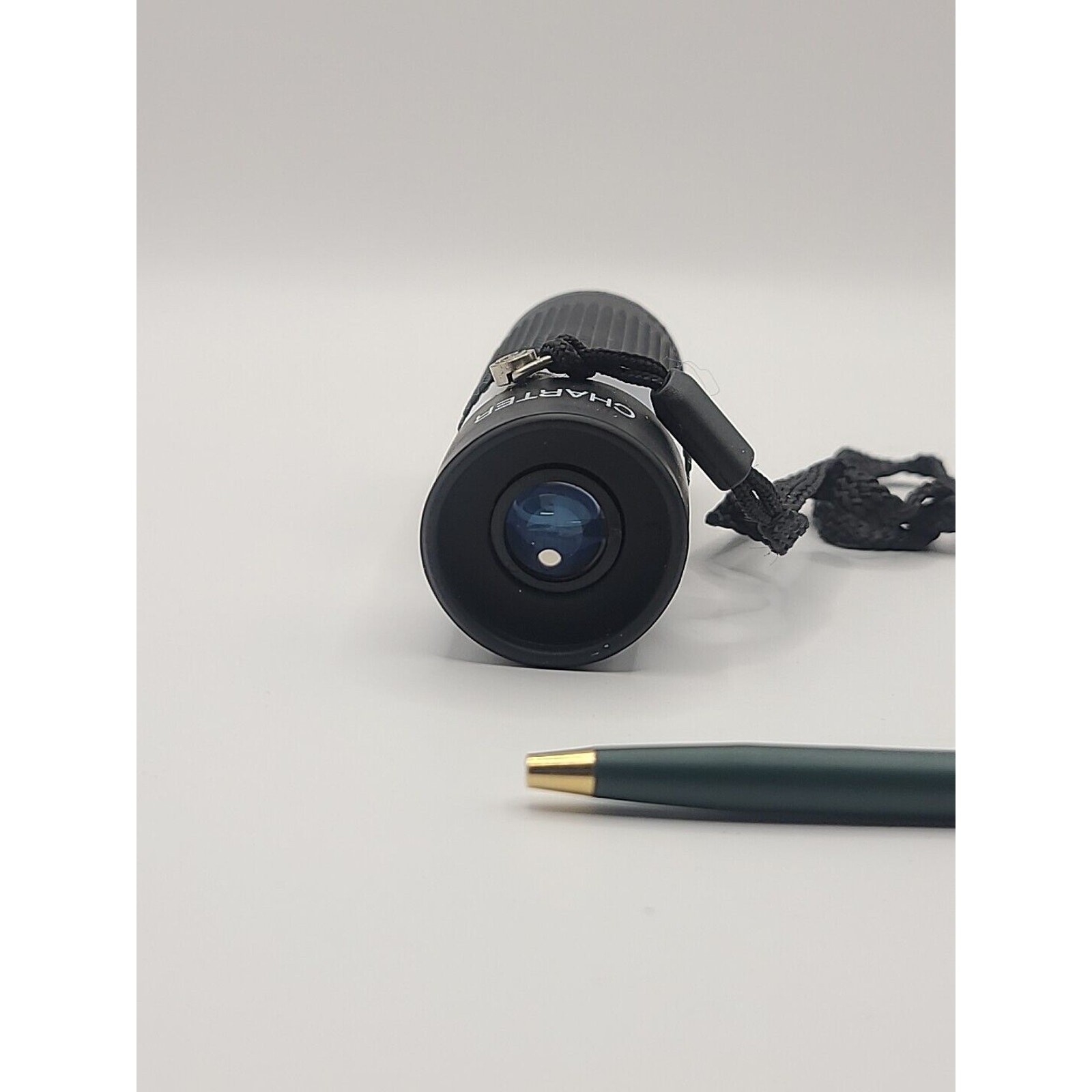 CHARTER GOLF Distance pointer pointer with bag and pin. Find your distance