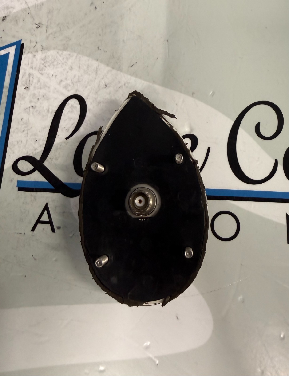 Antenna GA55 011-01033-00 Removed Working