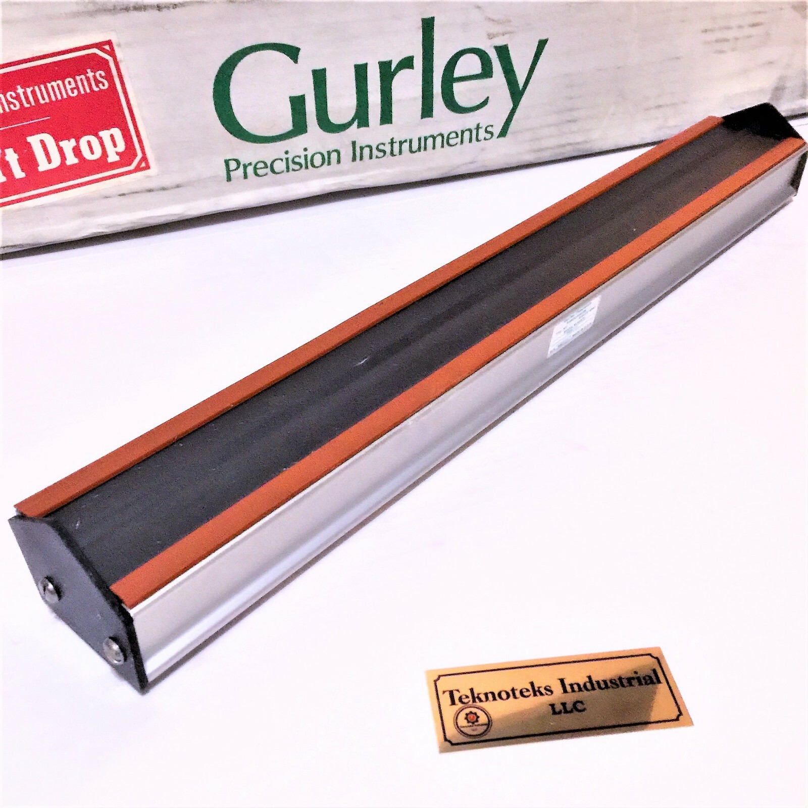 GURLEY PRECISION INSTRUMENTS  8795-18  LINEAR   BASE RAIL